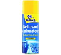 Nettoyant Pour Carburateurs En Spray