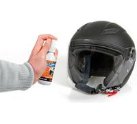 Nettoyant pour casque Lampa pour casque et visière 100ml