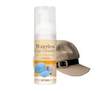 Nettoyant Pour Casquette De Baseball - Désodorisant À Séchage Rapide Avec Chiffon | Caps Désodorisant | Kit De Nettoyage Pour Casquettes De Baseball, Protection Et Rafraîchissement, Utilisati