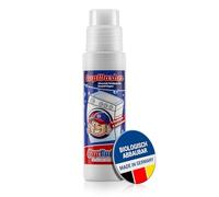 Nettoyant pour casquette new era avec bouteille-brosse porte casquette Flexfit autour des casquettes de baseball, panier couvert lave vaisselle de la Snapback pour hommes au Trucker.