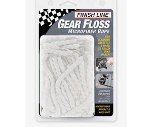 Nettoyant pour cassettes Finish Line