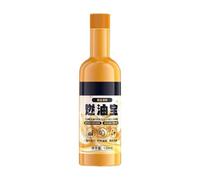 Nettoyant Pour Catalyseur | 120ml Additifs Pour Huile De Moteur - Lubrifiant Moteur Anti-Vibration,Pour Moto Camping-Car SUV Camions Tondeuse À Gazon Tracteur Injecteur