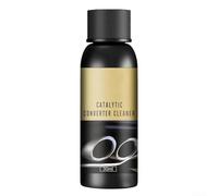 Nettoyant pour catalyseur et Particules 30ml Nettoyant pour catalyseur | Formule concentrée 30ml, nettoie turbo et , réduit pour fumée noire, pour facile à verser dans réservoir