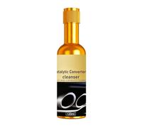 Nettoyant Pour Charbon Moteur, Tuyau D'échappement 120 Ml Avec Système Cata