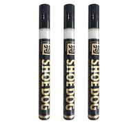 Nettoyant Pour Chaussures Blanches, Nettoyant Pour Chaussures En Tissu, Désoxydant Réparateur De Couleur Pour Sneakers Maison Voyage Extérieur