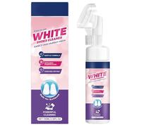 Nettoyant Pour Chaussures De Tennis,Brosse De Nettoyage 10cl Anti-Salissures Pour Sneakers | Effaceur À Séchage Rapide Pour Cuir Toile Sport Randonnée Quotidien Anti-Taches Anti-Jaunissement
