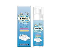 Nettoyant pour chaussures de tennis | Nettoyant pour chaussures en toile de 120 ml, détachant pour adolescents, femmes, adultes, hommes, garçons, bottes, sports, tennis, tenue décontractée au