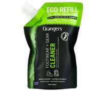 Nettoyant pour chaussures et équipements Grangers Eco Refill 275 ml