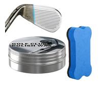 Nettoyant pour chrome - Crème de polissage pour métallique, pâte d'élimination de l'oxydation, restaurateur de brillance pour les détails automobiles | 100 g multi-usages, chrompoly longue