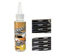 Nettoyant Pour Chrome - Nettoyage Polissage Automobile - Crème Réparatrice Plaquage Chrome - Conducteurs Détaillants Restaurateurs Berlines Camions SUV Camping-Cars Garage Maison Ateliers
