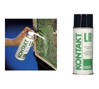 Nettoyant pour circuits imprimés - KONTAKT - KONTAKT LR - 200 ml - Séchage rapide - Sans résidus