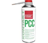 Kontakt PCC Nettoyant pour résidus de soudure CRC 84013-AF 400 ml
