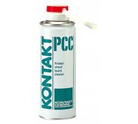 Kontakt PCC Nettoyant pour résidus de soudure CRC 84013-AF 400 ml