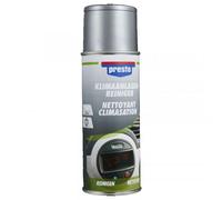 Nettoyant Pour Climatisation De Voiture - Presto - 400 Ml