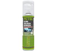 Nettoyant Pour Climatisation Petec Spray Citrus Mousse 500ml 71350