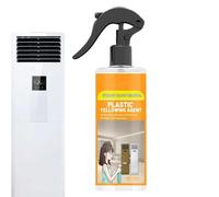 Nettoyant pour climatisation pour éliminer le jaunissement