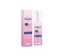 Nettoyant Pour Climatisation,Spray De Nettoyage Pour Climatisation,Mousse Nettoyante Pour Climatiseurs, élimine La Saleté Des Conduits D'air,Des Radiateurs Et Des Réfrigérateurs