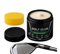 Nettoyant pour clubs de golf 30g À Polir Antirouille Longue Durée Avec