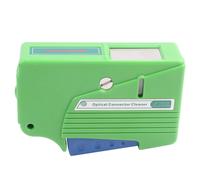 Nettoyant pour connecteurs de fibres optiques, cassette, plus de 500 lingettes nettoyantes pour FC /SC/LC/MU/D4/DIN