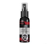 Nettoyant pour contact Oxydé 30ml Action Rapide Metal Nettoyant | Élimine oxydation et particules fines, sûr pour peinture auto, format poche 30ml, idéal garages