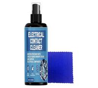 Nettoyant pour contacts électroniques 100 ml Détachant doux