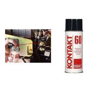CRC 70013-AA Spray de contact