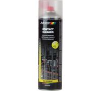 Nettoyant pour contacts MOTIP - Spray 500ml