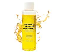 Nettoyant pour convertisseur catalyseur - Additif anti-rouille - Additif de soutien de transmission anti-usure pour tondeuse à gazon, tracteur, moto, SUV, camions