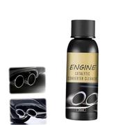 Nettoyant pour convertisseur catalytique, Nettoyant pour convertisseur catalytique haute performance, pour et système de carburant (1 pièce)