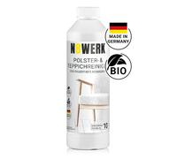 Nettoyant pour coussins et tapis N8WERK 500 ml détergent sol tapis sol