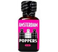 Nettoyant pour cuir - Amsterdam 25ml.