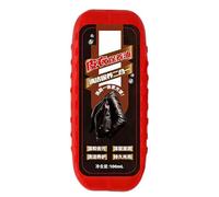 Nettoyant pour cuir - Rénovateur de brillance pour cuir - Multifonctionnel - Protection douce - Nettoyage en profondeur - Après-shampoing protecteur sûr pour vestes, chaussures, sacs, bottes, meubles