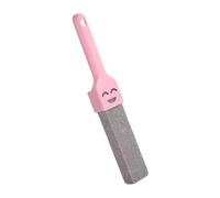 Nettoyant Pour Cuvette De Toilette En Pierre Ponce | Bâton De Pierre Ponce Avec Poignée, Détachant, Élimination De La Rouille Et Du Calcaire Pour Éviers Annulaires, Éviers À Carrelage, Baignoires, Pis