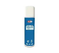 Nettoyant pour disques et fourches Bompar en spray 250 ml.