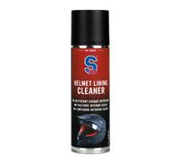 Dr. Wack – Nettoyant rembourrage de casque S100 – Élimine bactéries & anti-odeur – Spray 300 ml