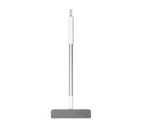 Nettoyant Pour Écran De Fenêtre - Plumeau À Manche Long 56 X 20,5 Cm | Outil Ergonomique De Nettoyage D'écran De Maille De Fenêtre Avec Poignée Antidérapante Pour Patio Intérieur Salon Chambre À Couch