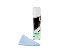 [00221096] Hama Nettoyant pour écran, mousse + chiffon, 200 ml