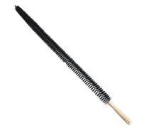 Nettoyant pour évent de sécheuse | Brosse de nettoyage de radiateur,Épurateur de nettoyage de réfrigérateur long, épurateur de de brosse de machine à laver de sèche-linge pour sèche-linge