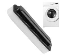 Nettoyant Pour Évier De Garnitures De Barbe - Outil De Nettoyage Antidérapant | Brosse De Nettoyage De Barbe À Poils Doux Pour Évier | Pour Toilettes, Éviers, Machines À Laver Et Baignoires, Brosse De