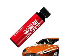 Nettoyant pour film d'huile de verre de voiture, pour enlever les taches de film d'huile de verre, spray nettoyant pour verre, kit de lavage de voiture transparent doux pour éliminer les taches d'eau