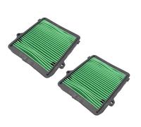 Nettoyant pour filtre à air 2 Pièces Grille De Filtre À Air Pour Moto Pour H-ONDA CRF1000L Pour Africa Twin Adventure DCT/Sports 2016-2019