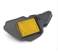 Nettoyant pour filtre à air Accessoires Moto Filtre À Air Admission D'air Nettoyant Moteur Protection Pour H-ONDA Pour ZOOMER Pour RUCKUS Pour Metro Pour Dio AF58 AF63