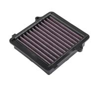 Nettoyant pour filtre à air Accessoires Moto Filtre À Air Admission Induction Pour H-ONDA Pour Africa Twin 1100 CRF1100L CRF1000 L ABS DCT 2016 2017 2018 2019 17210-MJP-G50