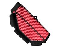 Nettoyant pour Filtre À Air D'admission De Moto pour GSR600 06-07-08-09-10 GSR750 2011-2016 GSX-S750 2015 2016 2017 2018