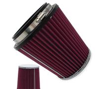 Nettoyant pour Filtre À Air D'admission De Moto pour YFZ450 2004 2005 2006 2007 2008 2009 YFZ 450 R X 2010 2011