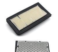 Nettoyant pour Filtre À Air D'admission Moto pour AN650 Burgman650 2002-2015 Sky Wave 650 AN650A/Z Burgman Executive 2004-2021