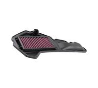 Nettoyant Pour Filtre À Air D'admission Moto Pour PCX125 Pour PCX150 125 150 Pour ADV150 Pour ABS 17210-K97-T00 17210-K97-J00 HFA1134 Filtre à Air