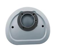 Nettoyant pour filtre à air Filtre à air de rechange pour moteur moto, pour Harley Twin Cam 99-04, pour Touring, pour Dyna, Softail, FLS, FX, FXD, FLD, 29461-99