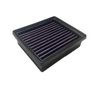 Nettoyant pour filtre à air Filtre À Air De Rechange Pour Moto 450 Cm³, Élément Filtrant D'admission D'air Pour CFMOTO 450NK, 450SR, 450SRS, 450CL-C Et SR