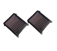 Nettoyant pour filtre à air Filtre À Air De Rechange Pour Moto Pour H-ONDA CRF1100L, CRF 1100L, Pour Africa Twin Adventure DCT 2020, 2021, 2022, 2023, 2024 NT1100A